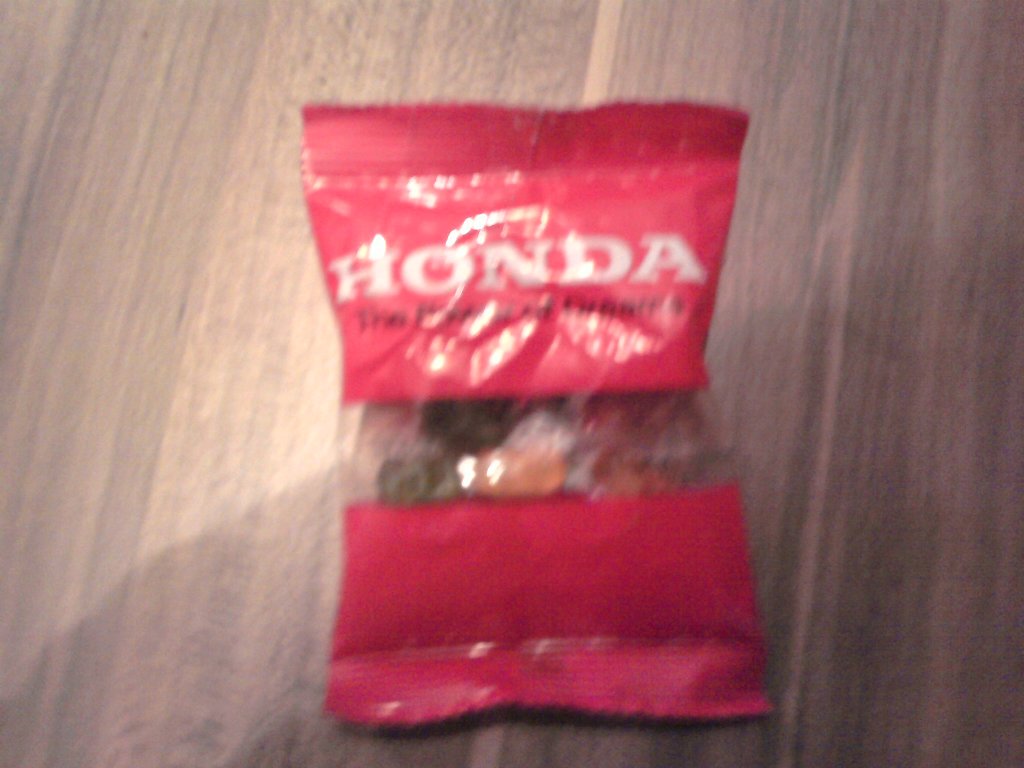 Dá si někdo medvídka?