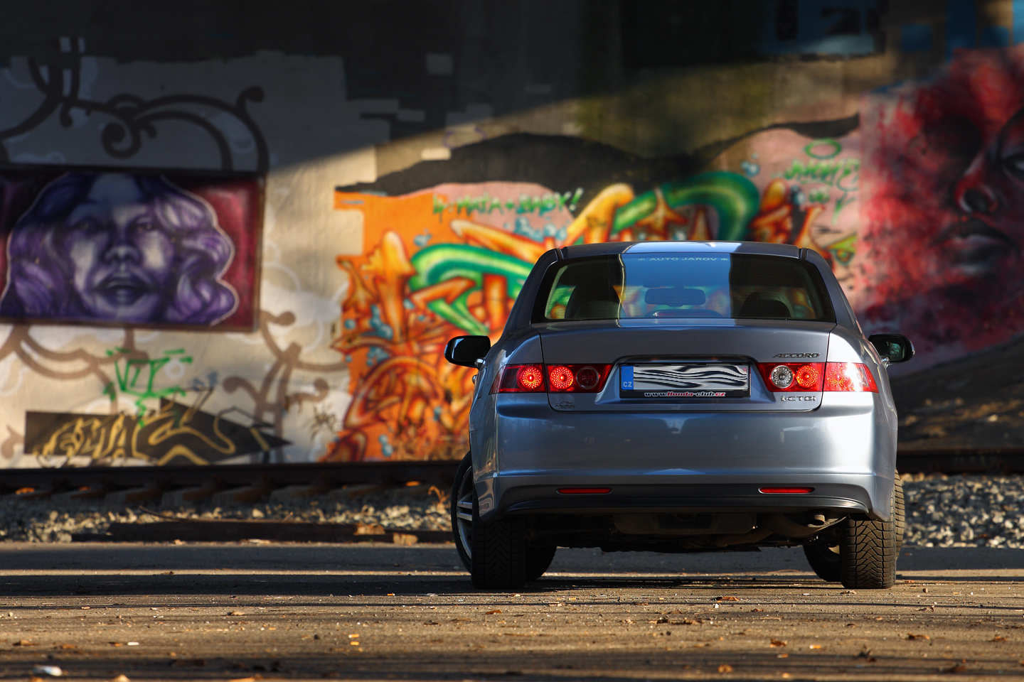 nová nafta v klubu :-)