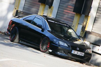 Pristi nesplneny sen :-)