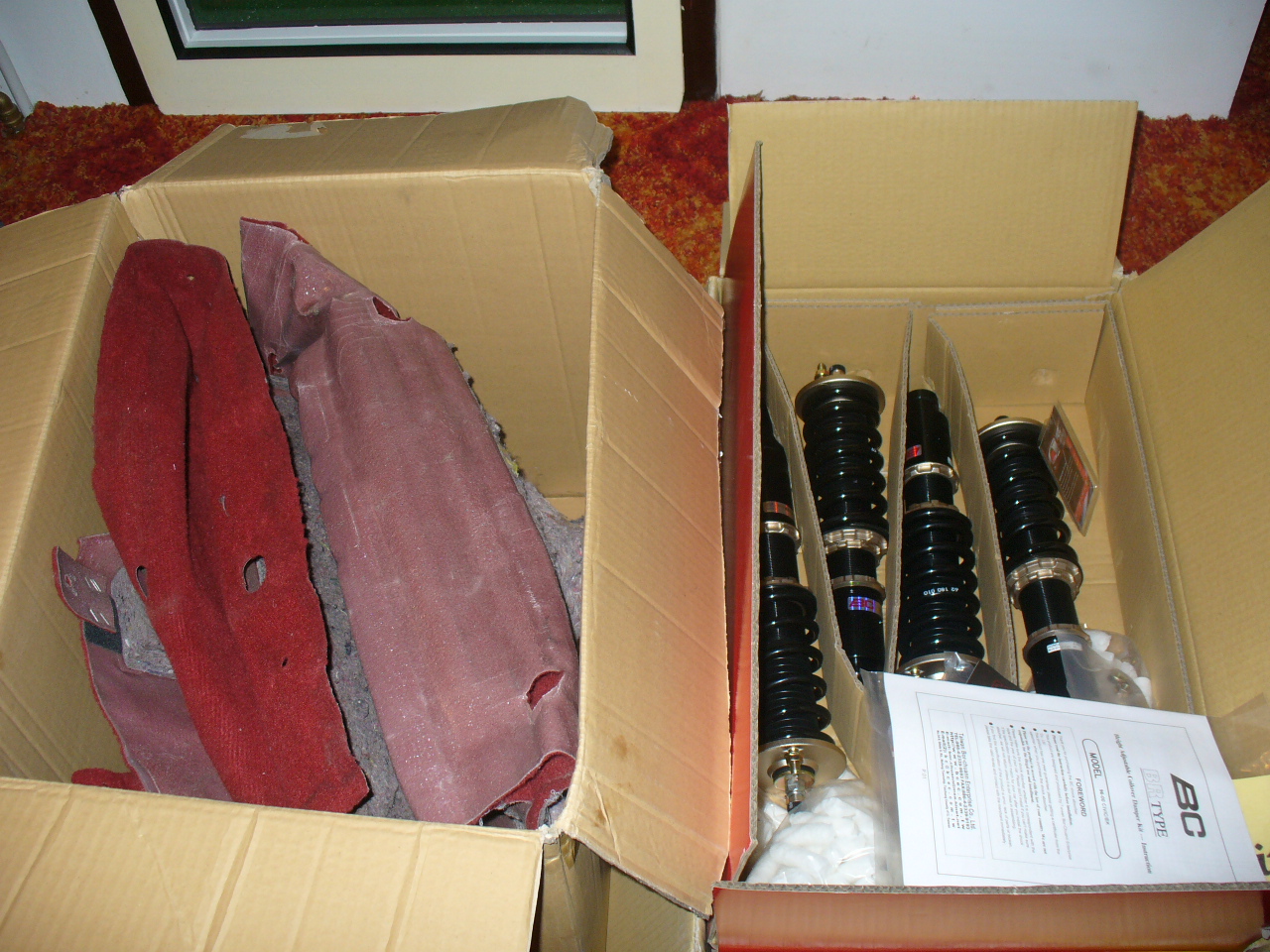 copak to R3Sovi dneska přišlo?