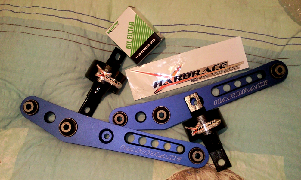 next shit... thx to Infinity