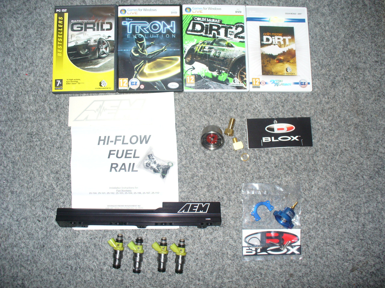 Dneska bude hooodně dlouhá noc....:)