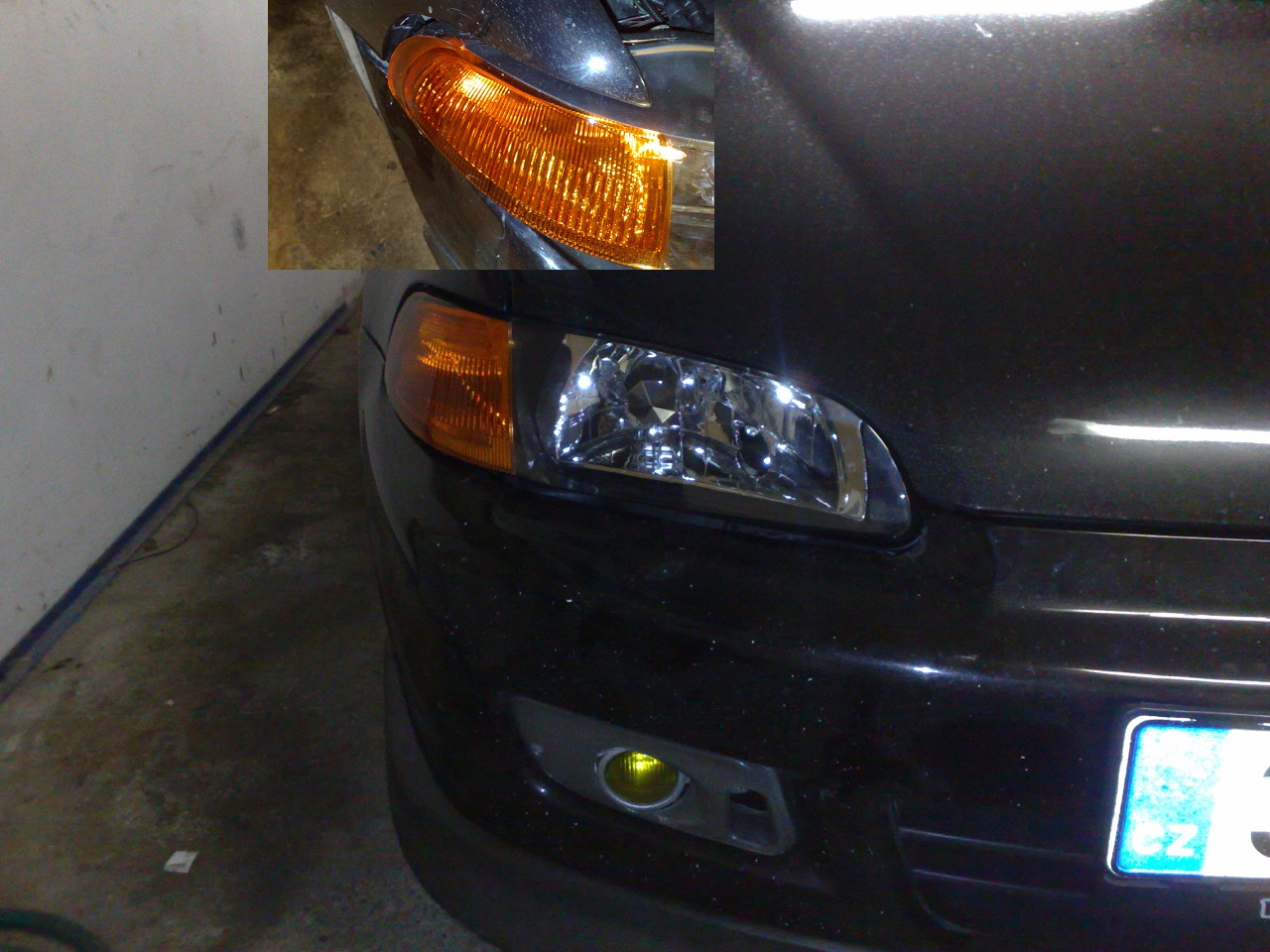 No, konečně jsou tam...