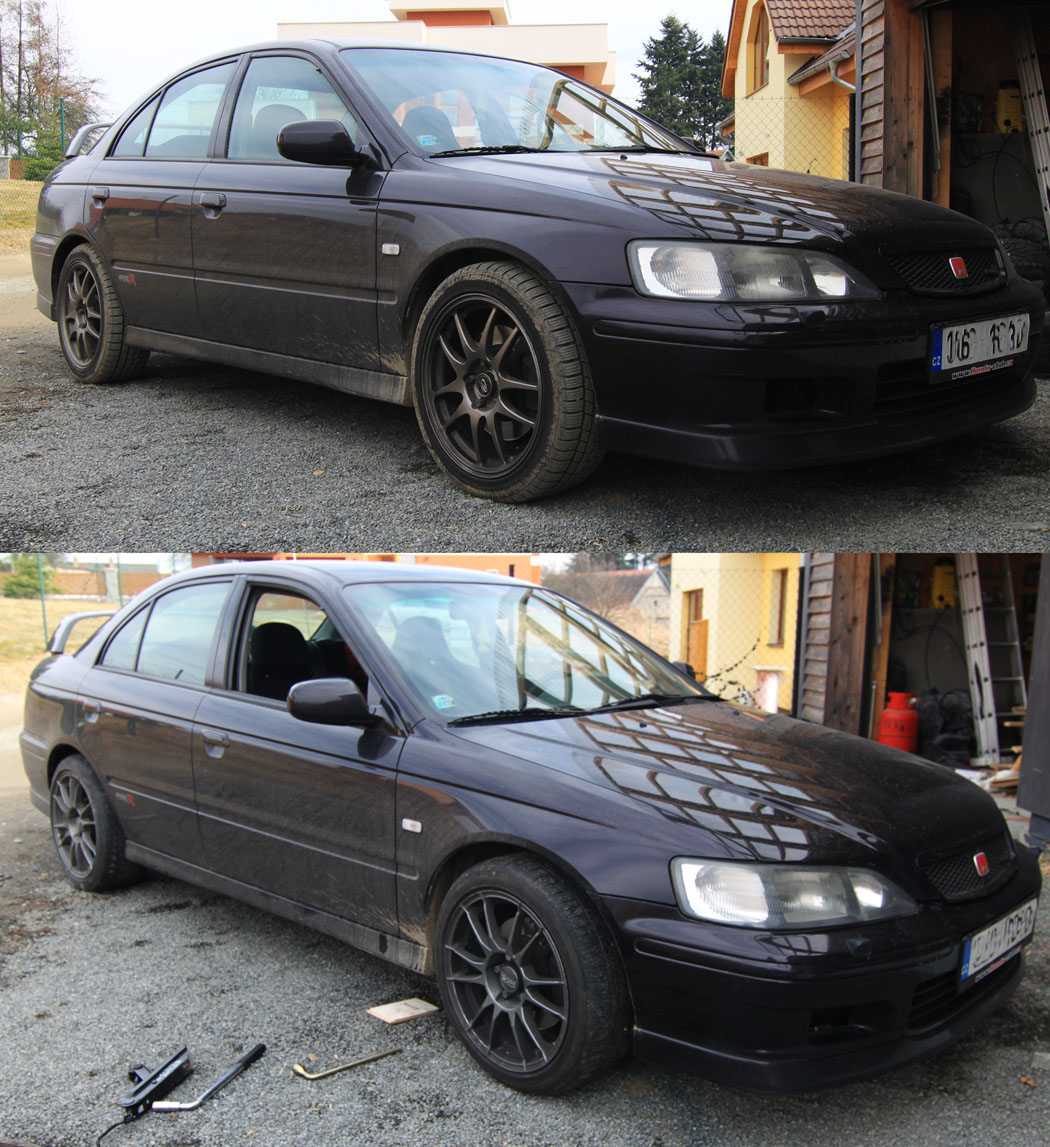 ze uz nebude snezit, ze ne?