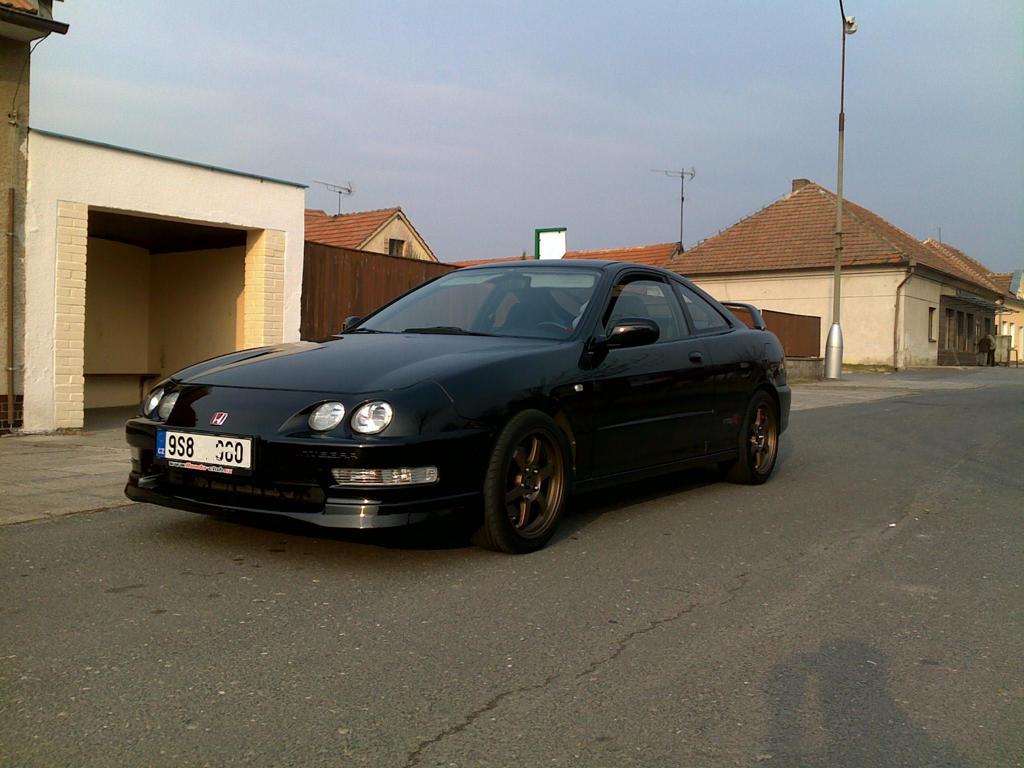 Jedna dnešní jen tak...