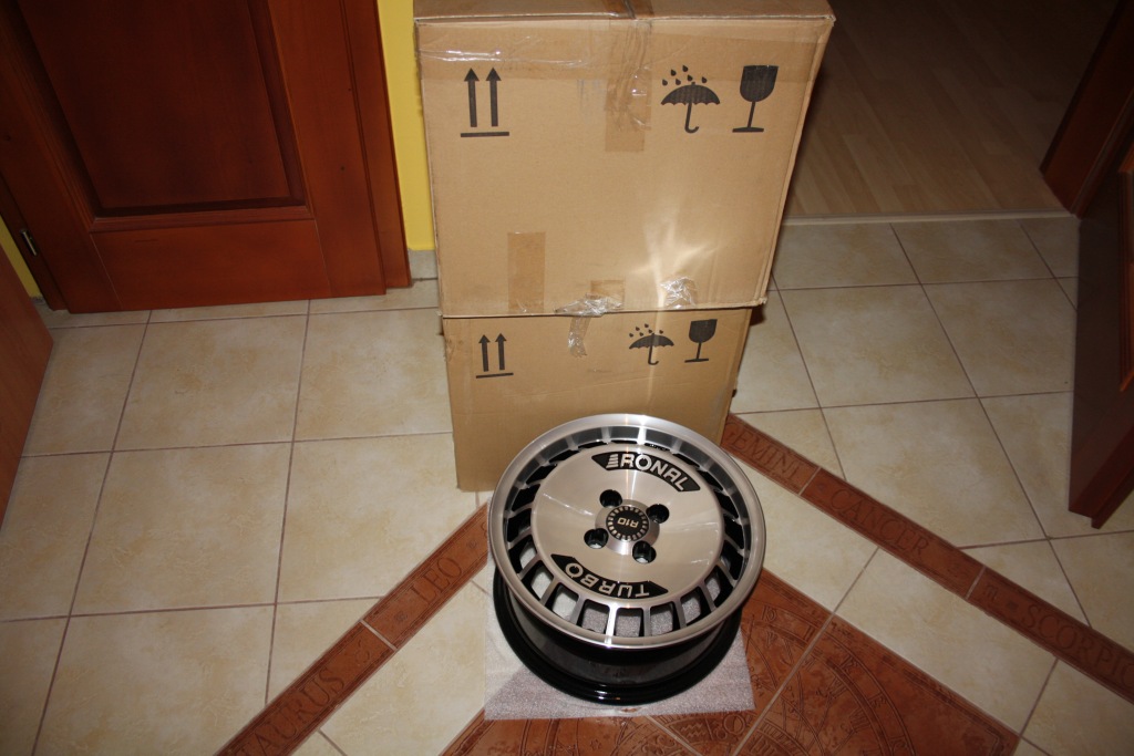 Snad budou slušet...