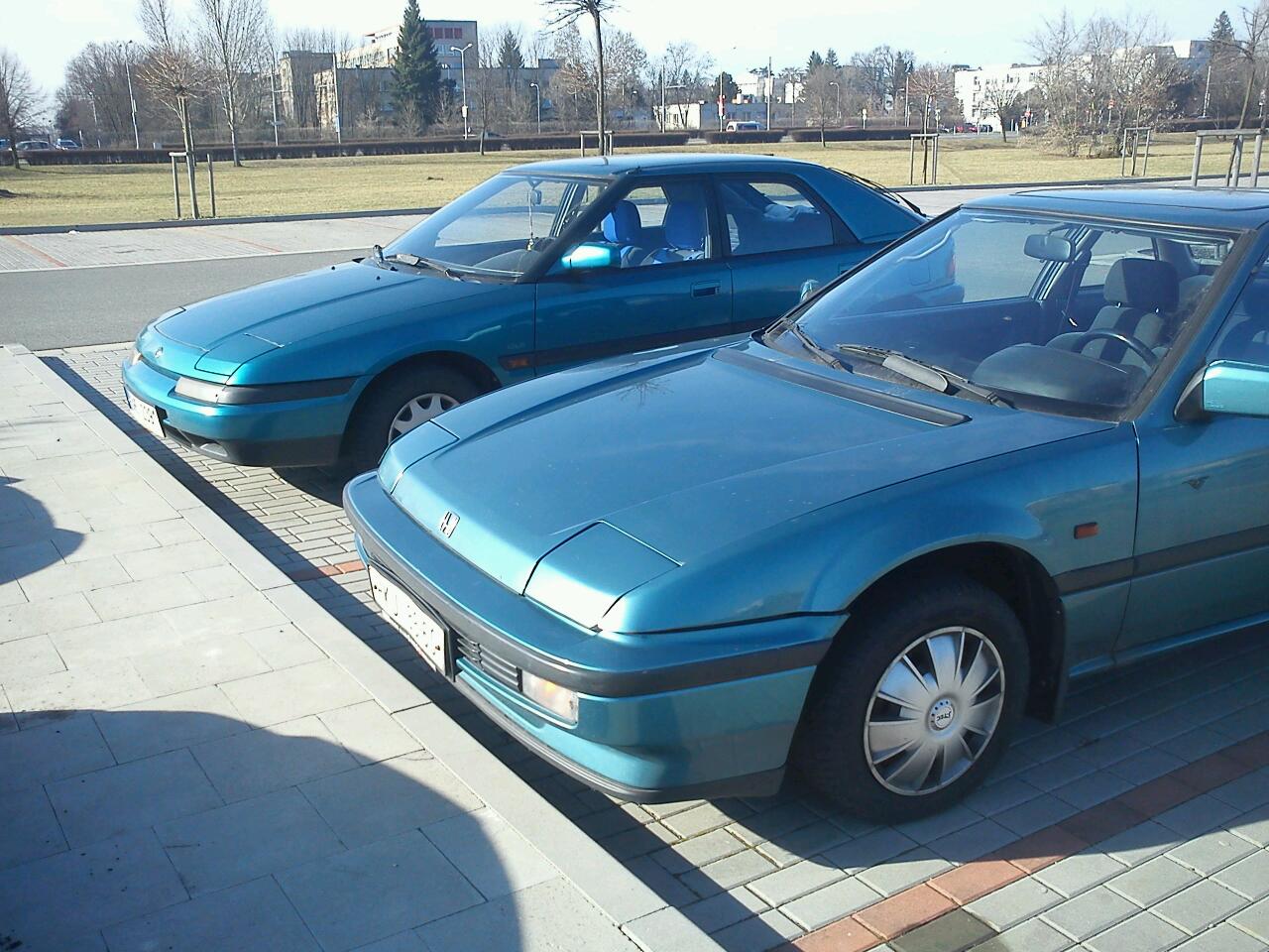 s chudsim bratrancem... :-)