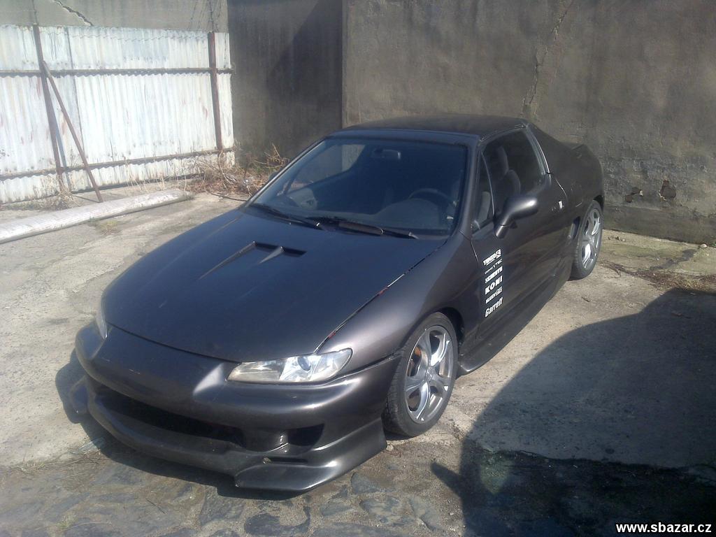 Na sbazaru svítí tahle hrůza :D