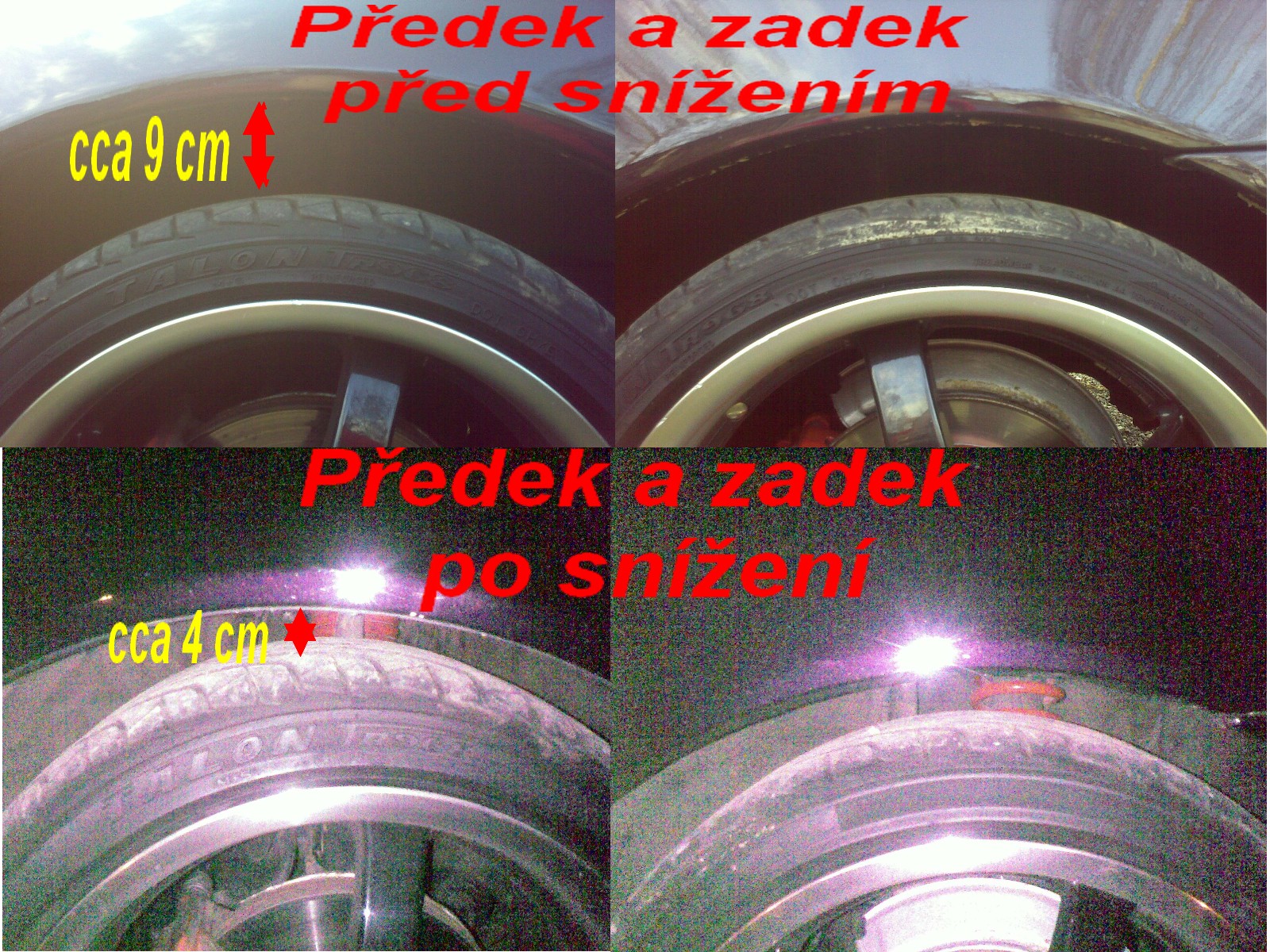 Sníženo :)