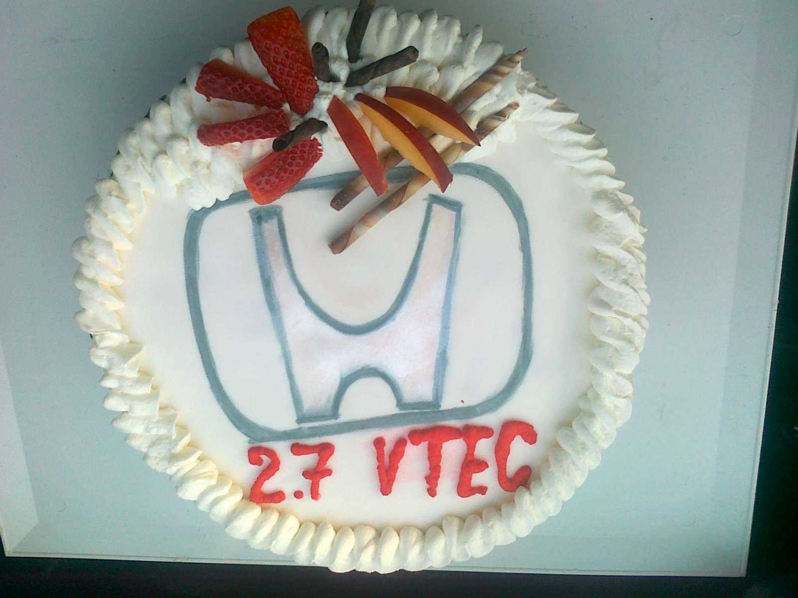 Od Pritelkyne k mym 27 :o)