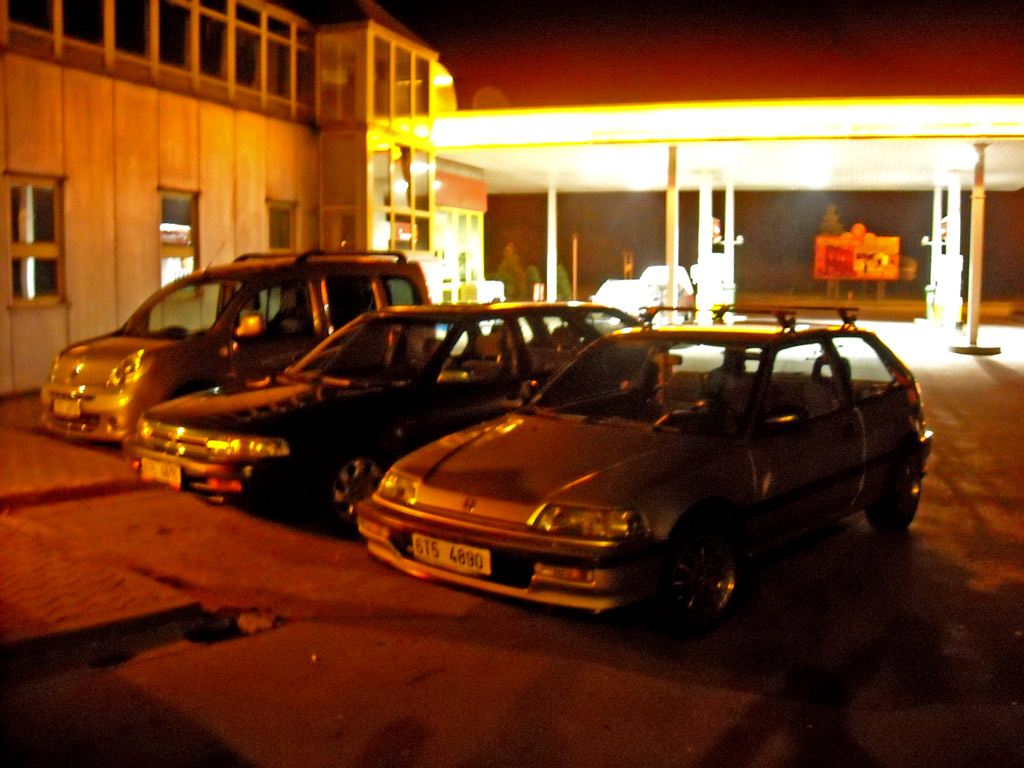 nanosraz v hlučíně aneb...