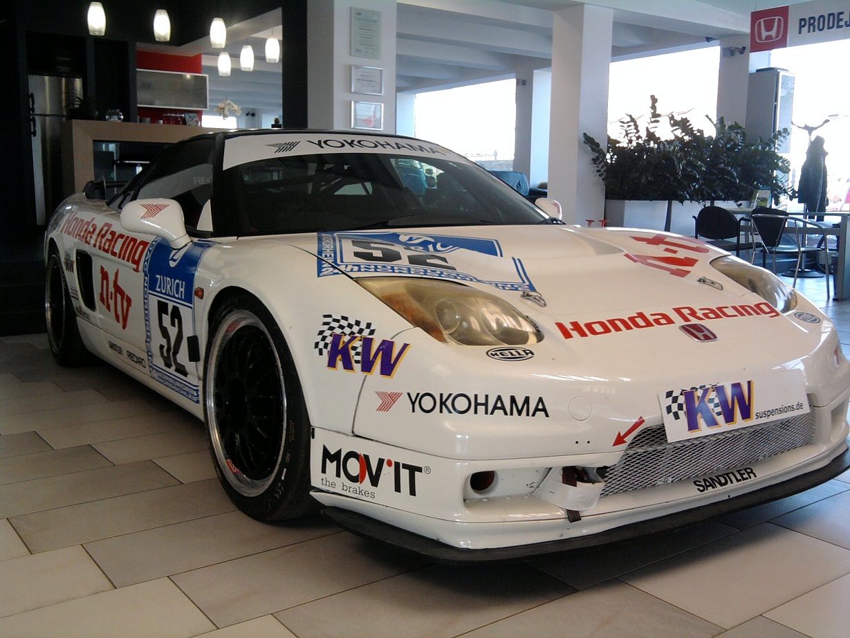 konecne jsem ji videl na vlastni bulvy