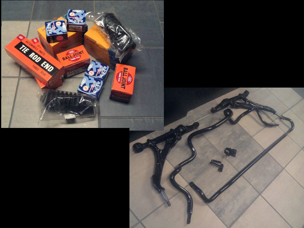 aby se neřeklo, že se nic neděje