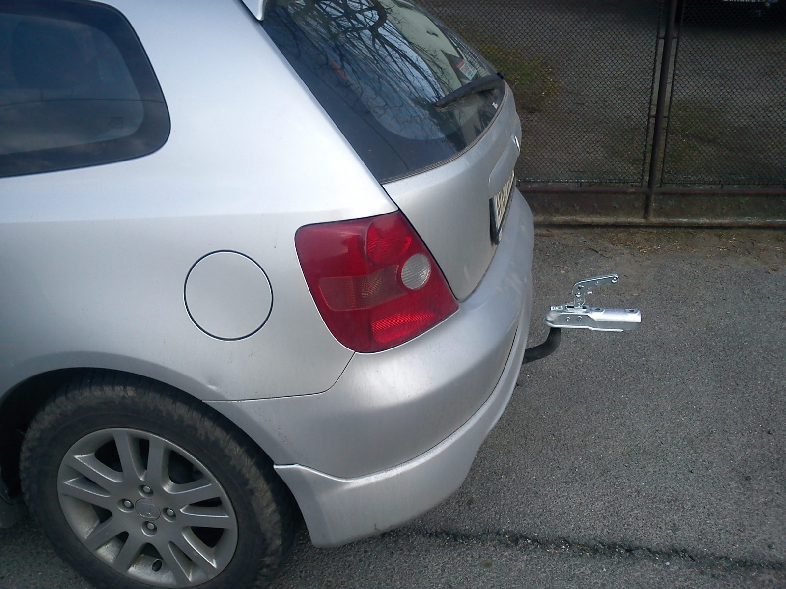 Zase nečekaně sepnul Vtec