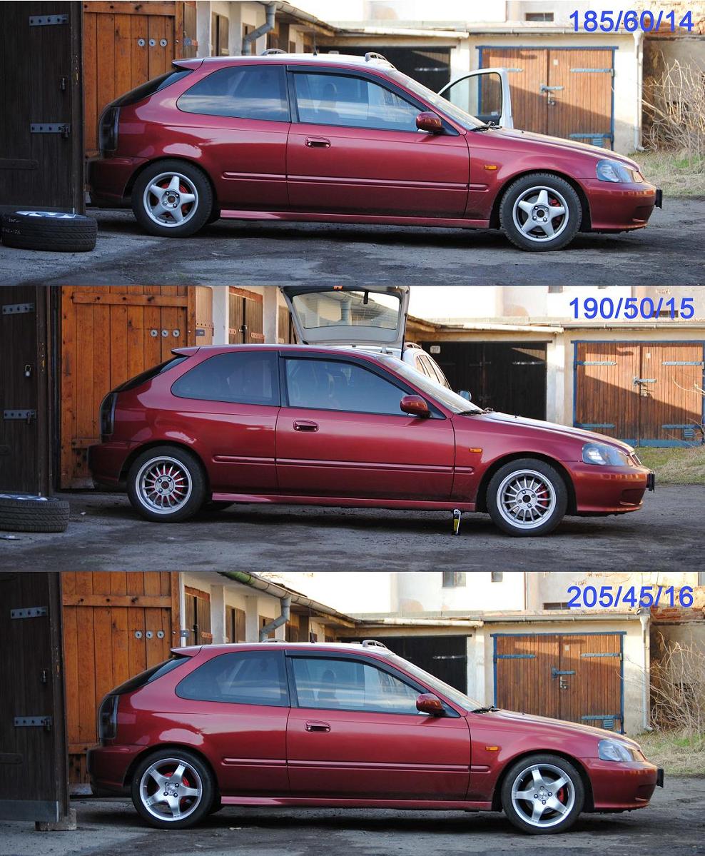 tak konečně taky přezuto...