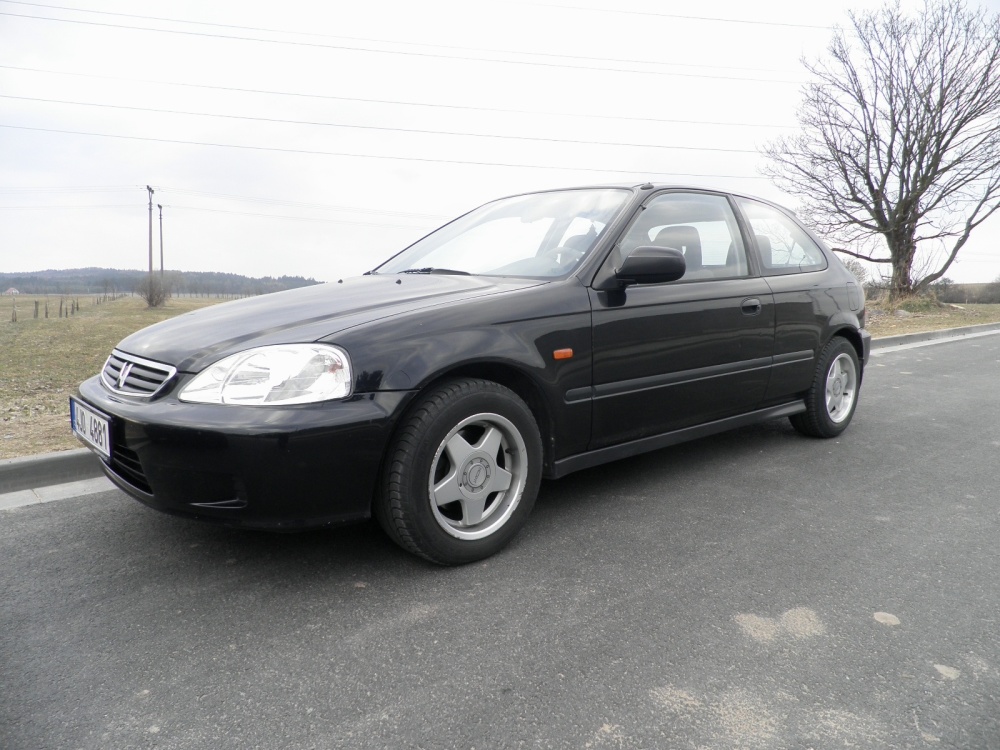 Konečně jsem se dočkal ...