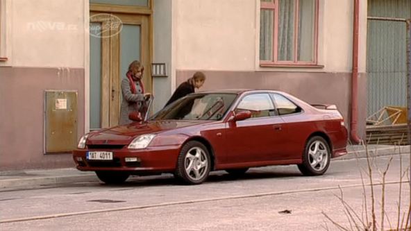 Prelude v serialu Ulice na Nove