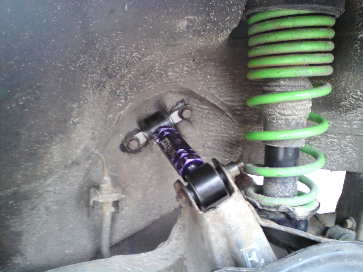 Už se odklonujeme..