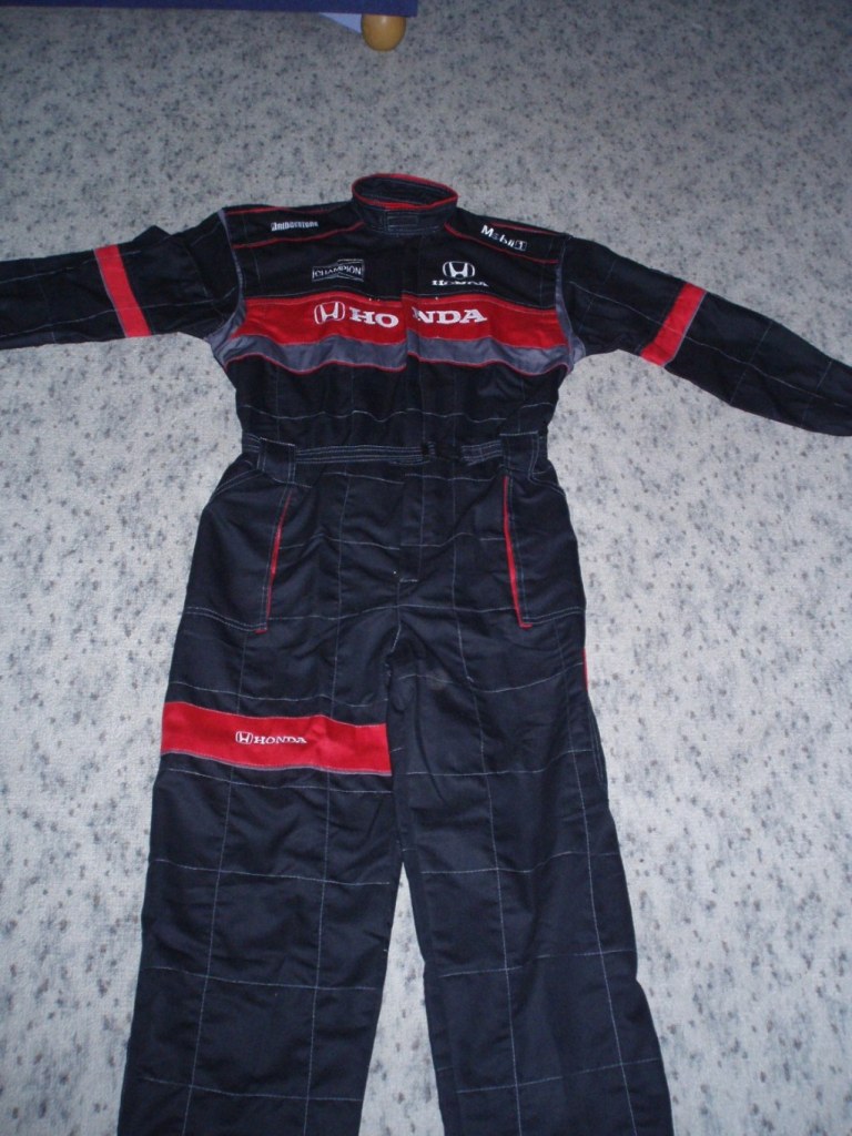 Tak sem dostal předběžně dárek k narozkám :))