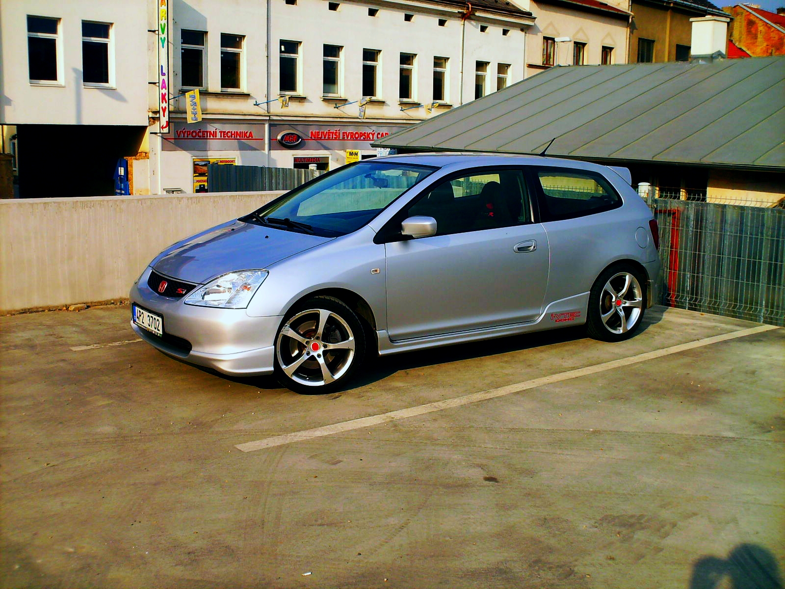 tak jo jedem vtecovat