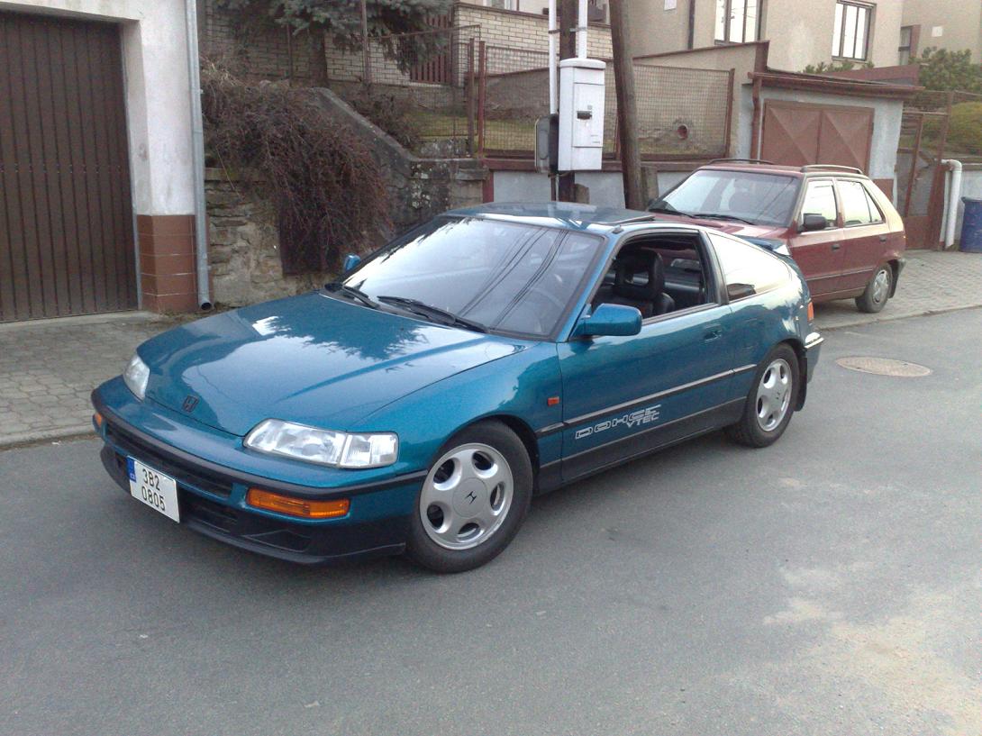 Taky sem dneska přezouval :)