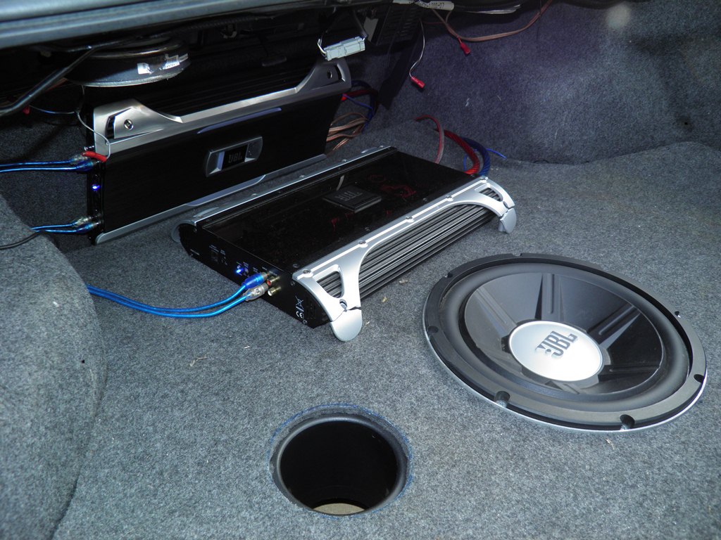 Audio JBL Prelude