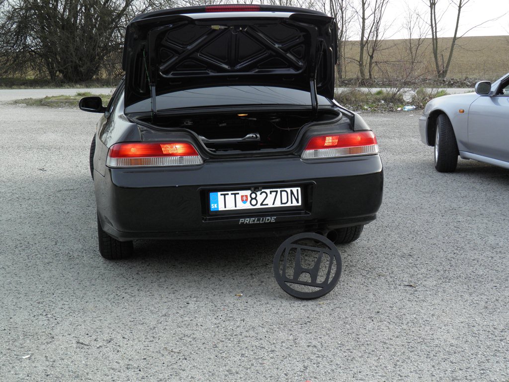 Audio JBL Prelude cover subwofer