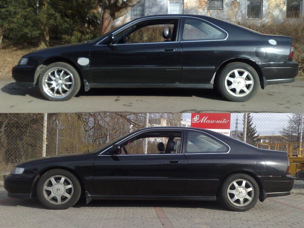 Konečně je vidět postup...