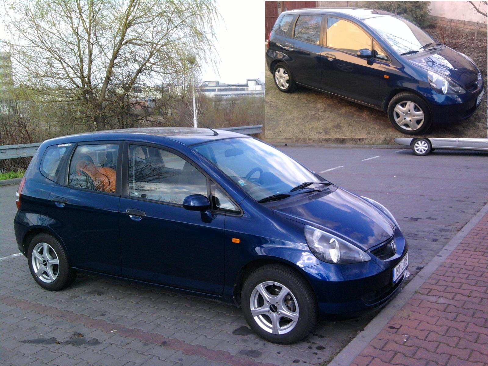 Dnes foto za světla. :-)