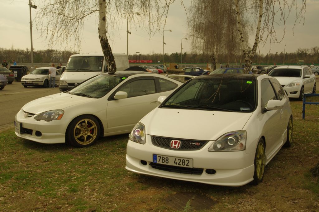 dnešní nuda v Brně