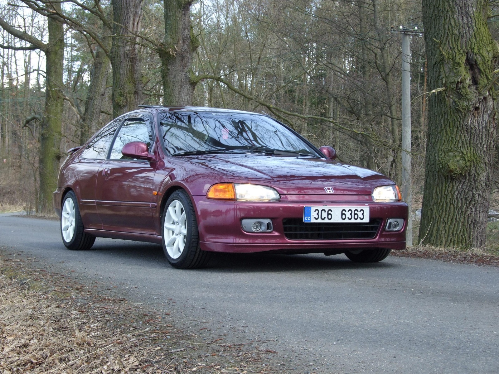 konečně přezuto ...