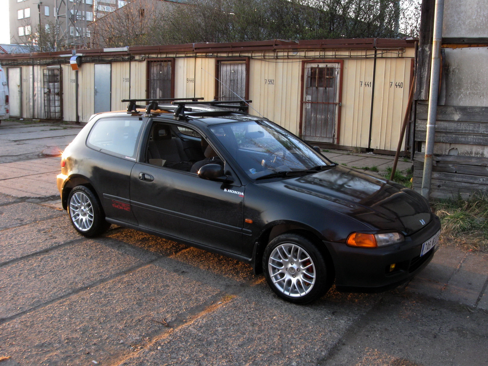 Tak už i M@jkovic stěhovák je přezut ...