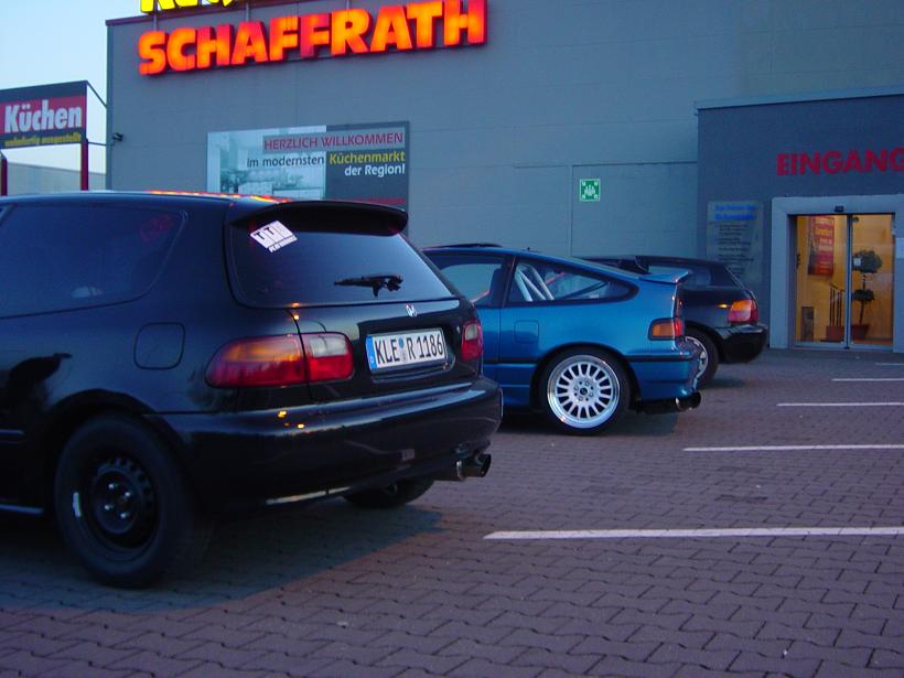 klamný první pohled...