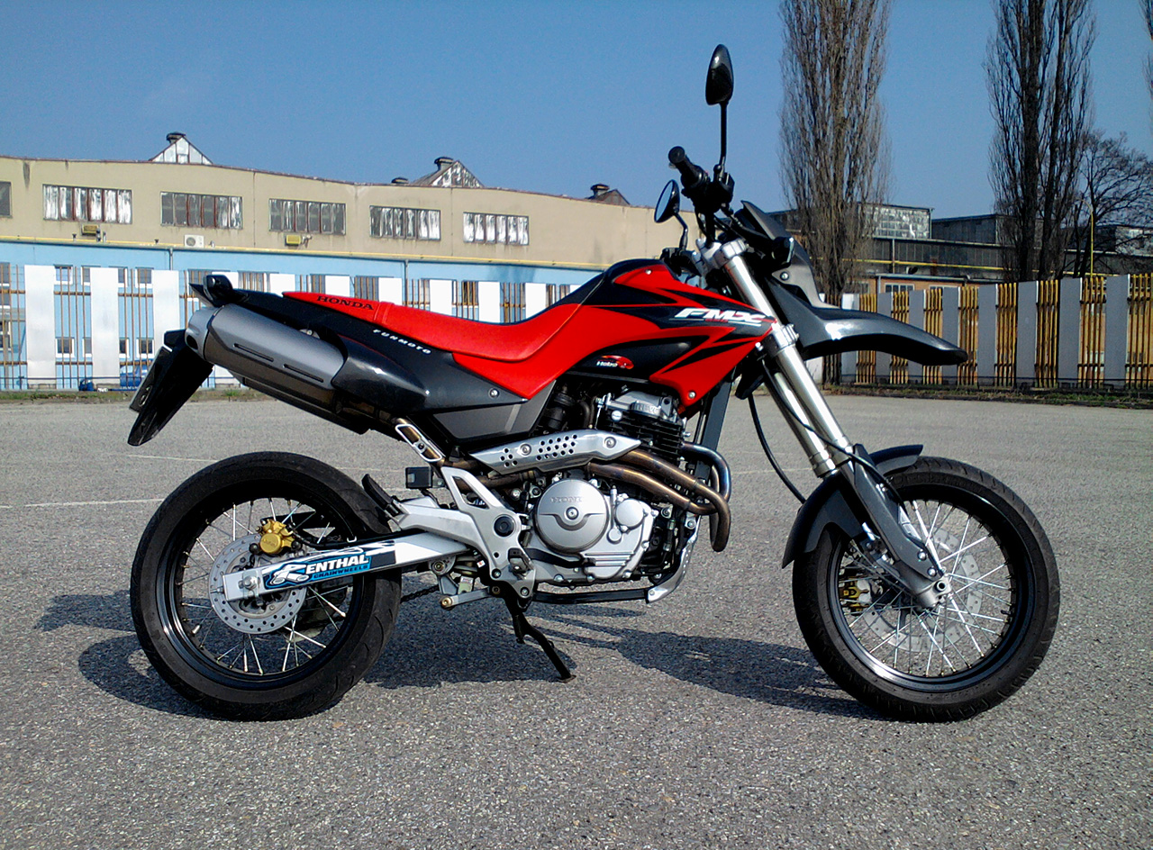 FmxDnes...poprvé po zimě...už sem musel :-)