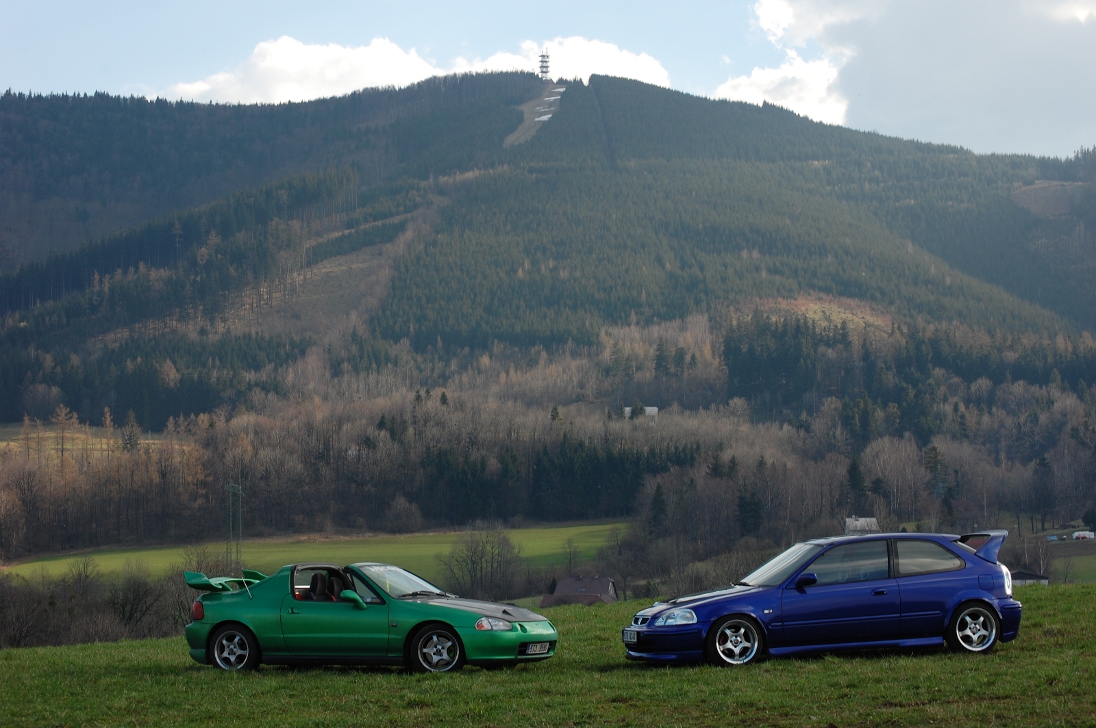 včerejší focení :)