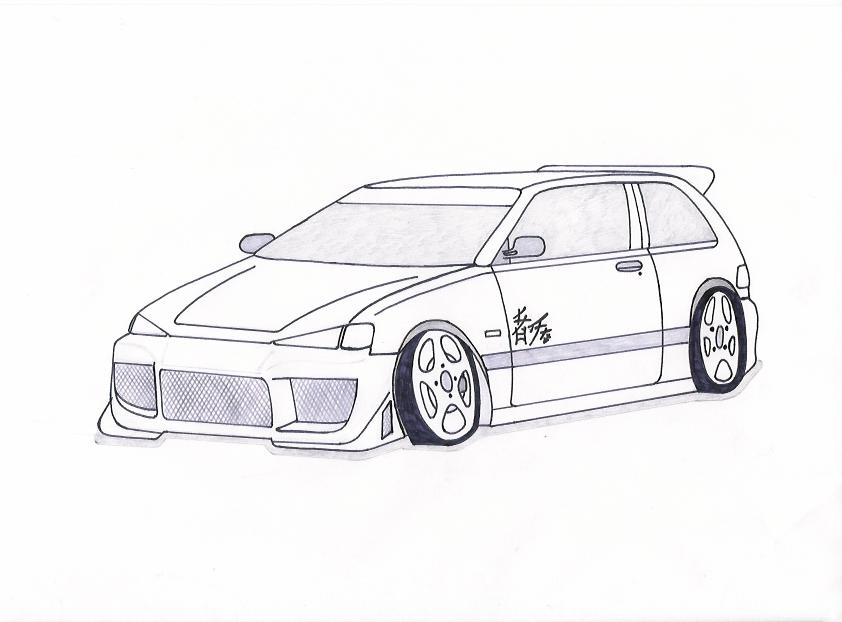 Taky pridam jednu maluvku...