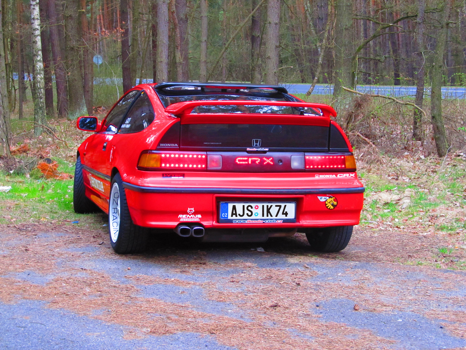 Odzimováno a 9.sezona začíná