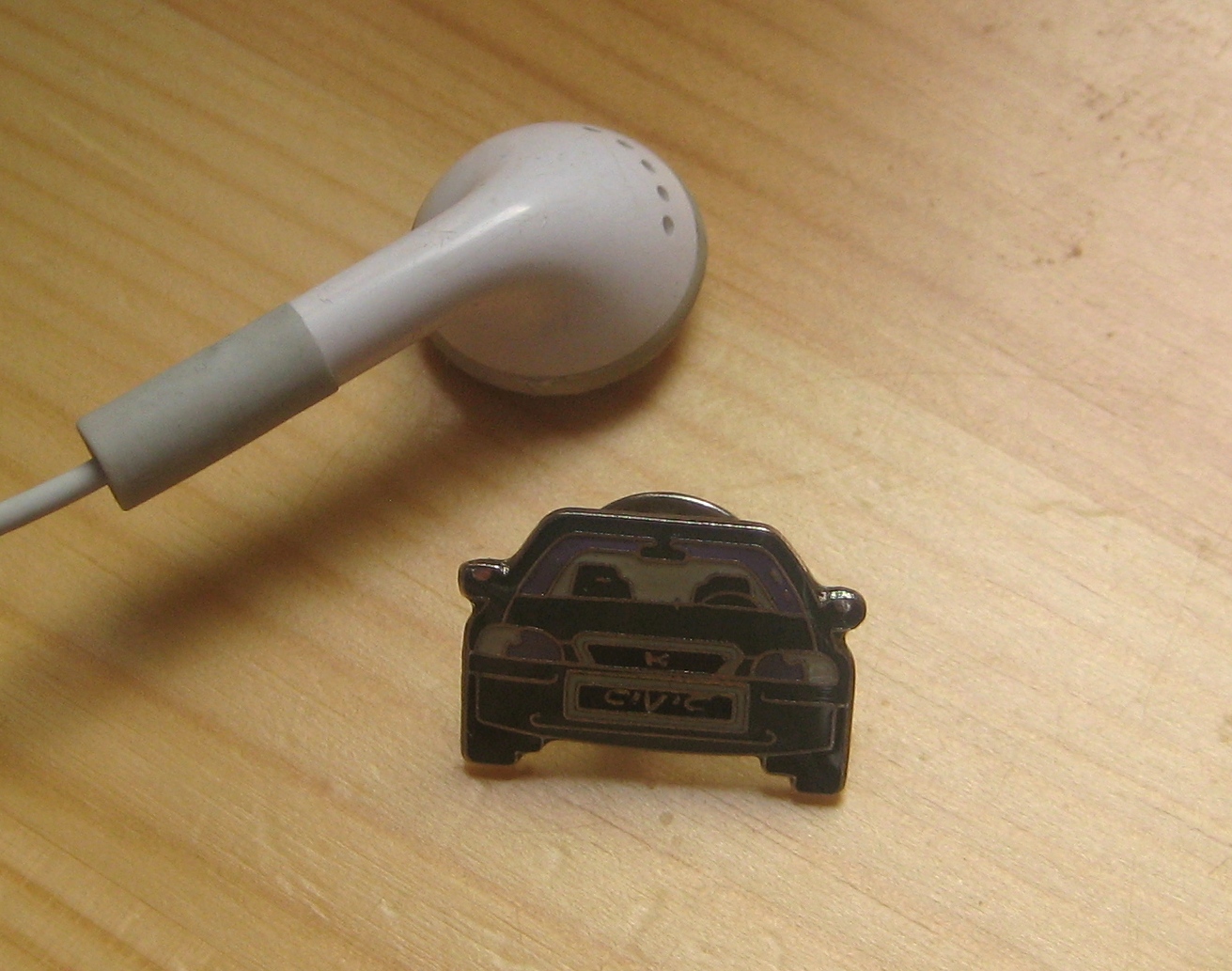 Právě sem se vrátil z Lipska...