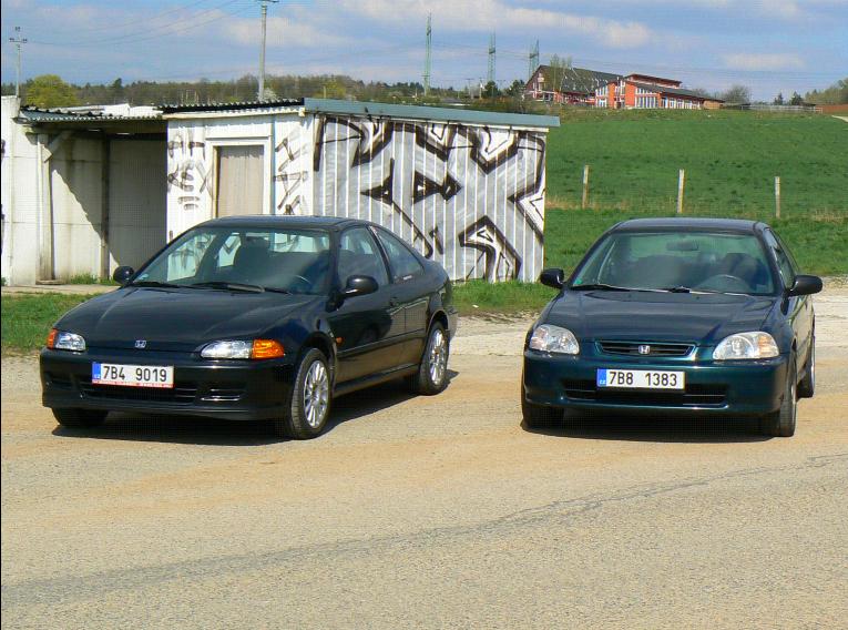 Civici