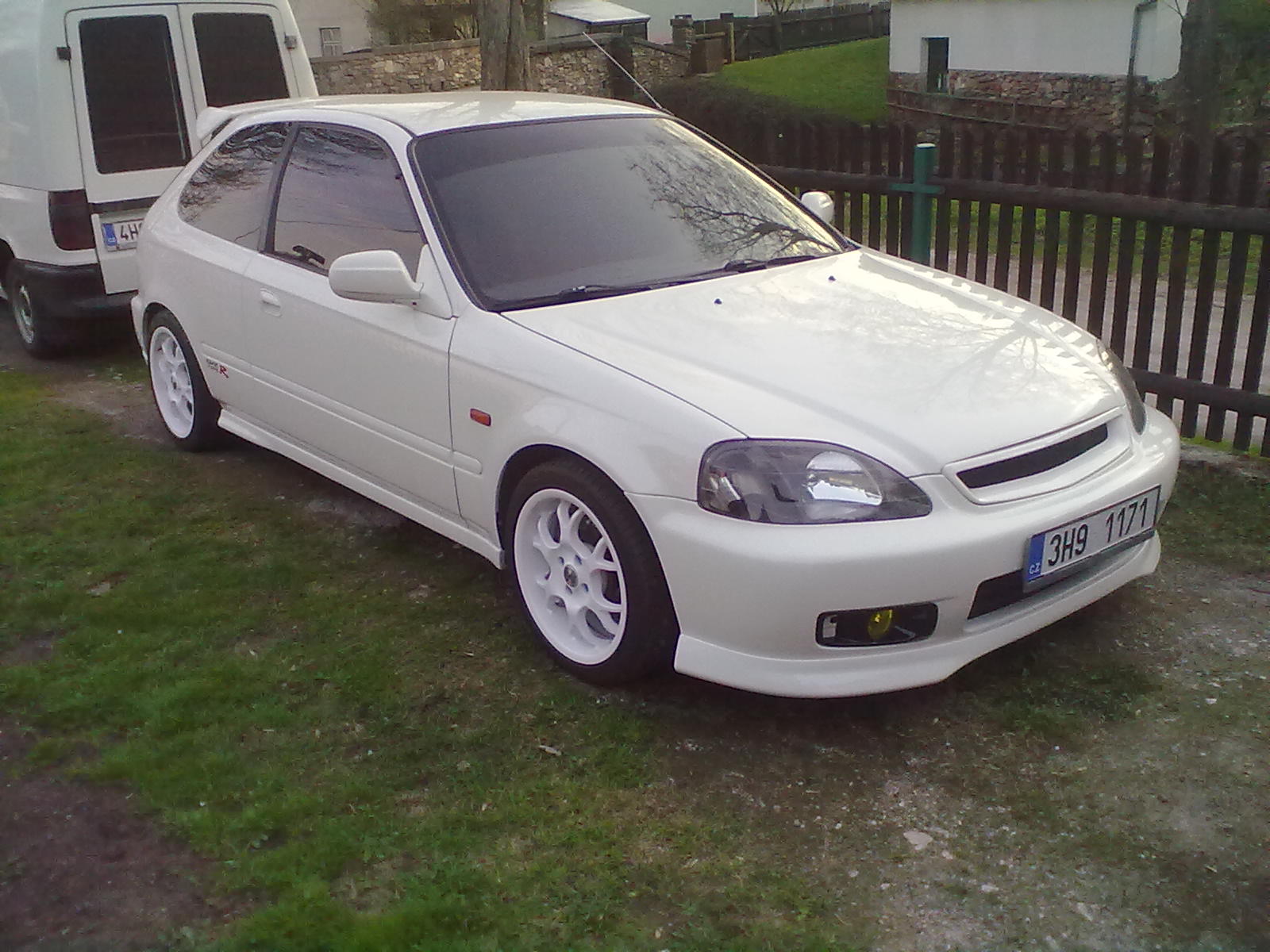 Tak jsem to konečně přezul..:D