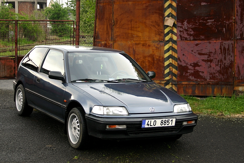 Umyto, prší, klasika