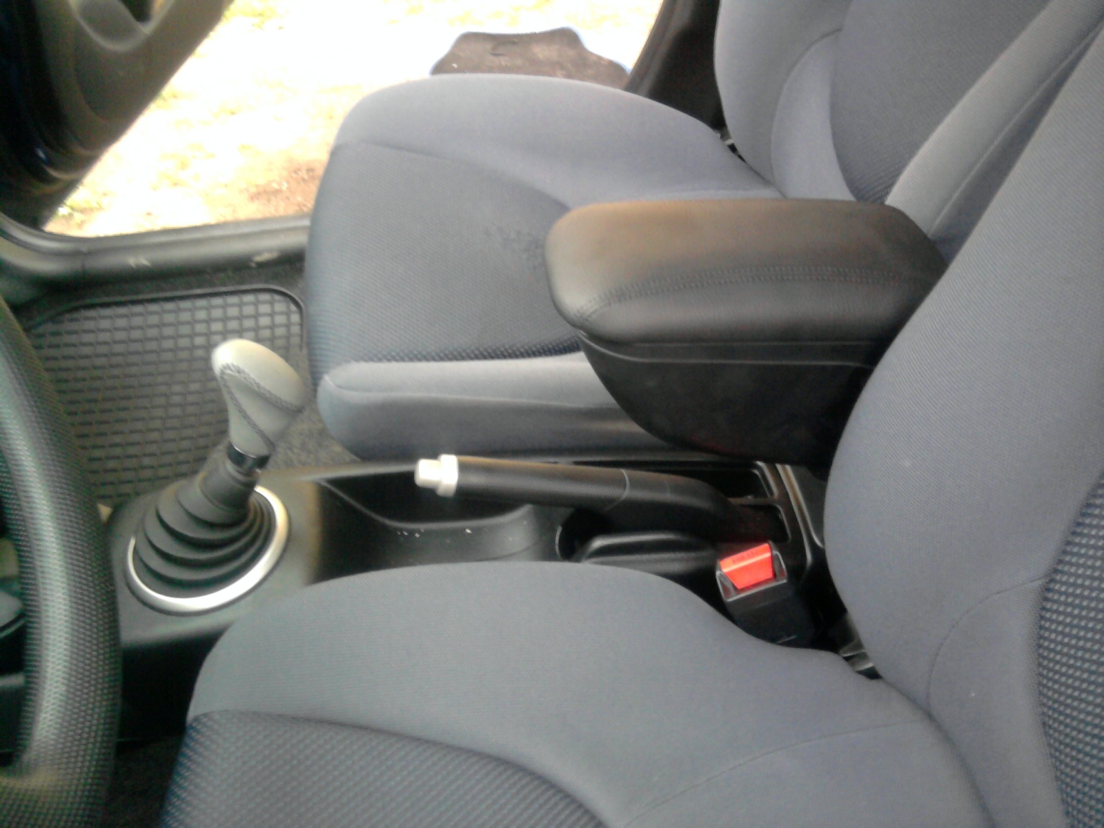 Troška tuzení... :-)