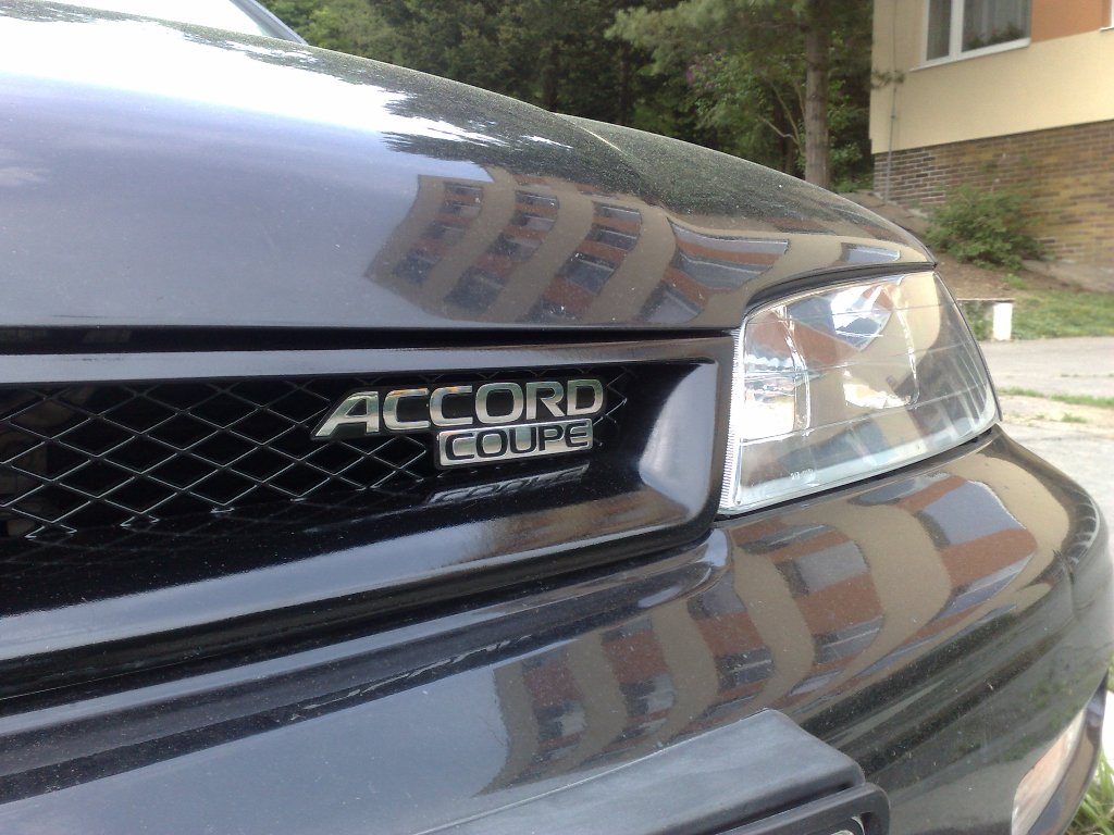 Konečně všichni poznají co je to za auto...