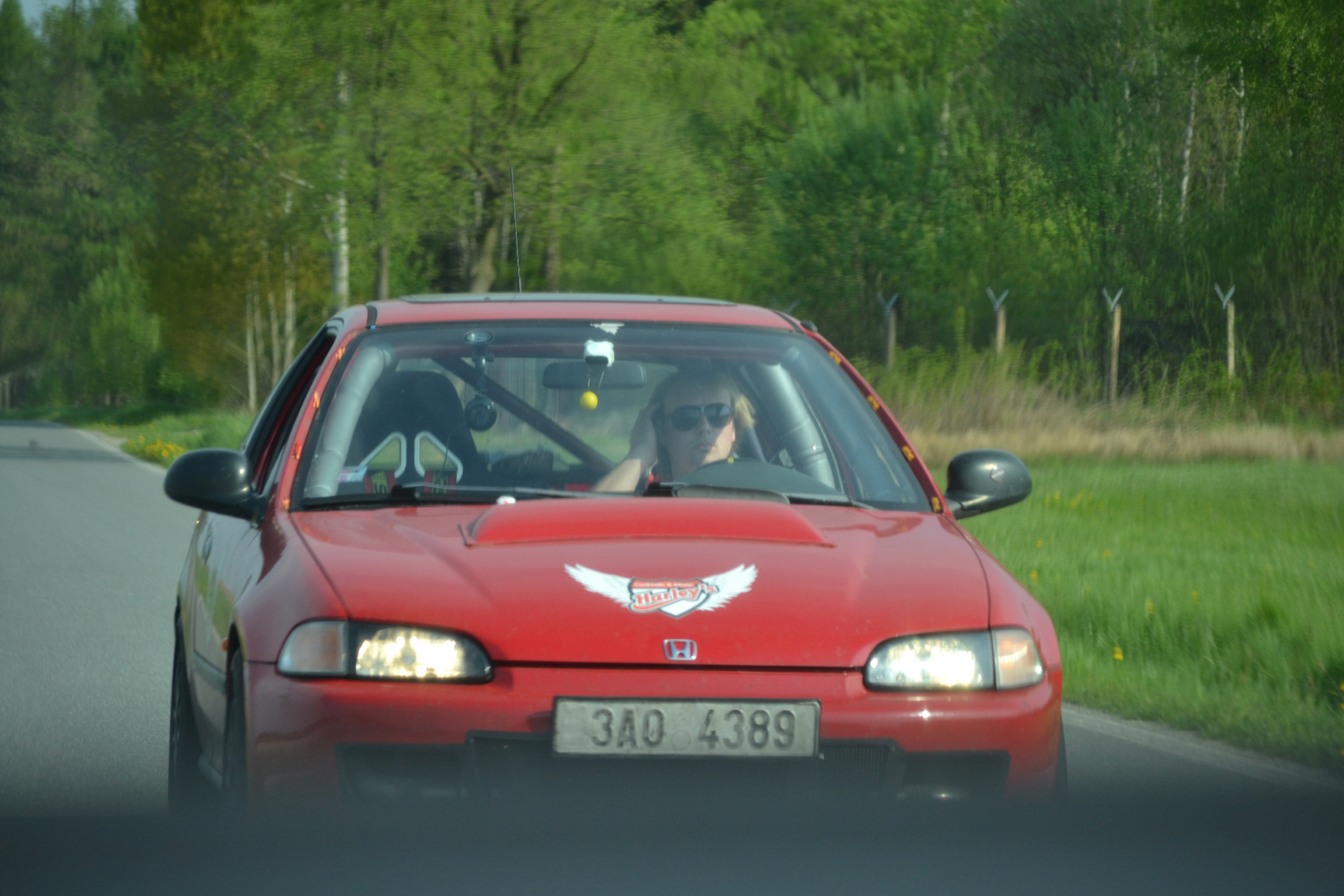 david guetta aka mecar