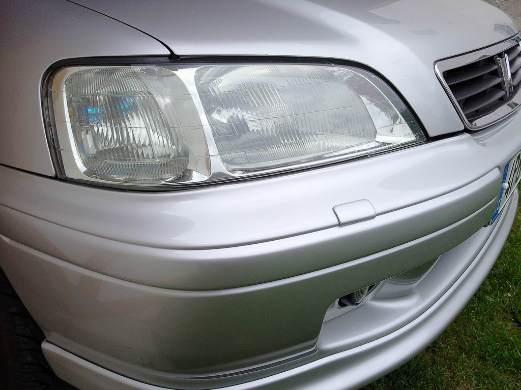 Speciálně pro Brnďu