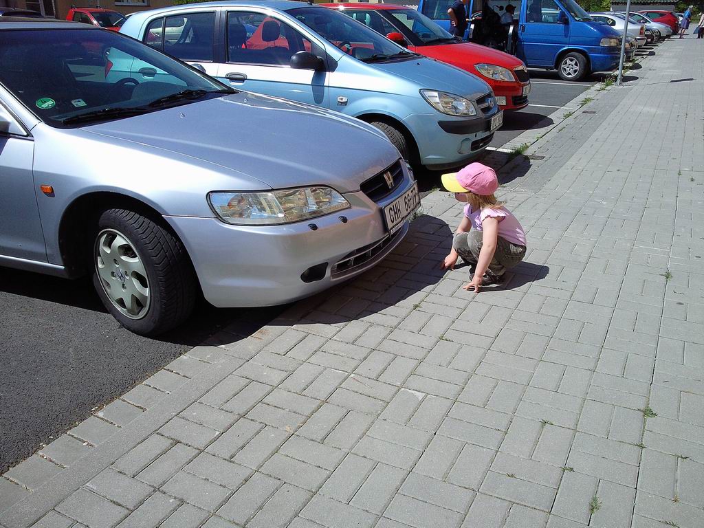 No není to krásný?