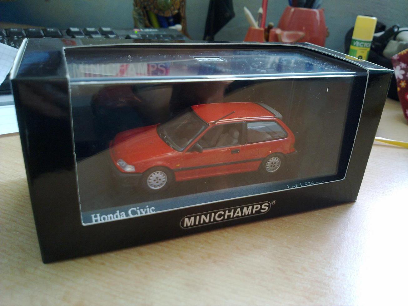 tak jsem se stal majitelem...