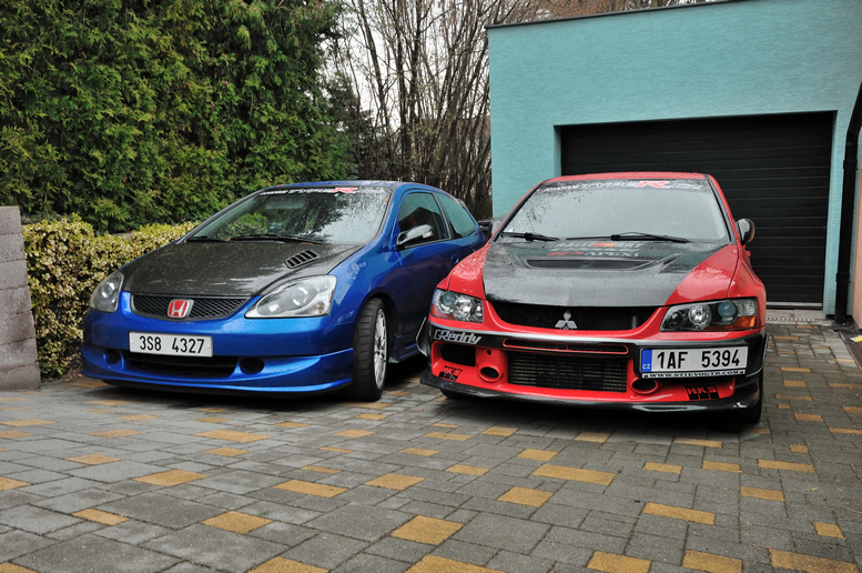 Těžké ranní rozhodování...