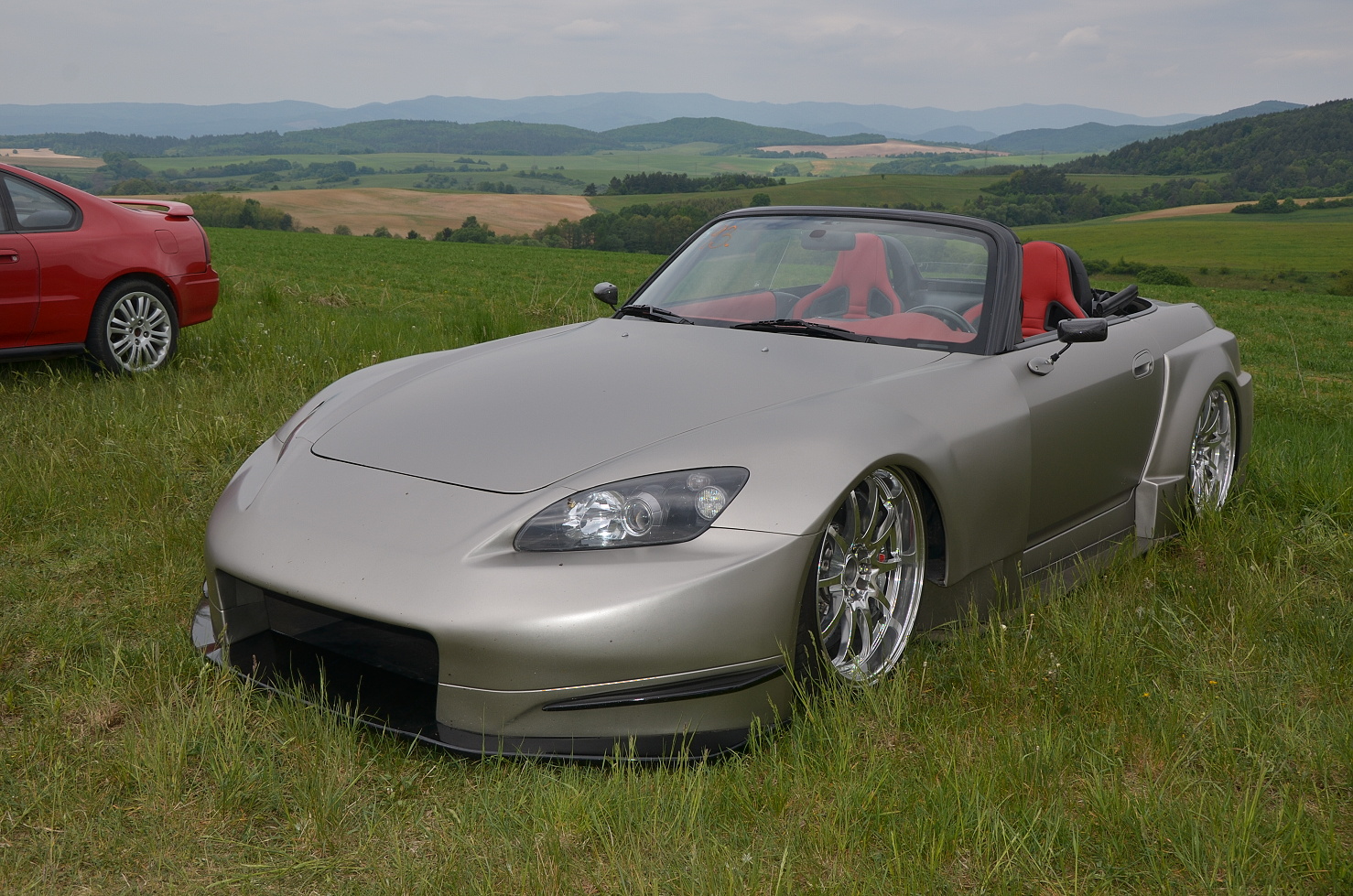 No nevim co si o tom myslet :)