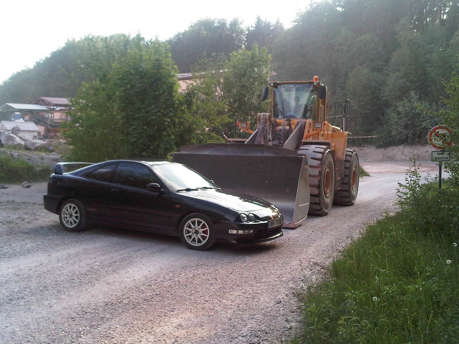 Kámošův služebák